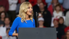 Press Secretary McEnany