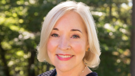 Dr Christiane Northrup
