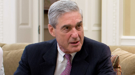 Robert Mueller