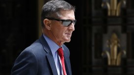 Michael Flynn