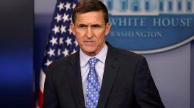 Michael Flynn