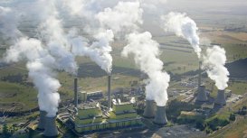 Fossil Fuels