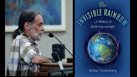 The Invisible Rainbow by Arthur Firstenberg