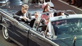 JFK Assassination