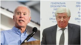 Joe Biden Ukraine