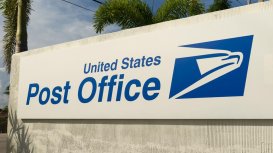 Post Office