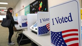 Voting