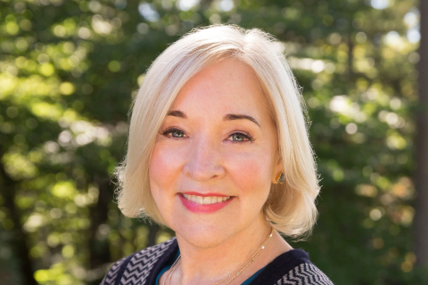 Dr Christiane Northrup