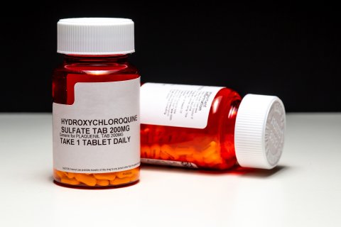 hydroxychloroquine 
