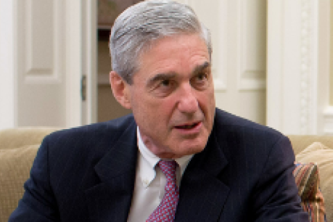 Robert Mueller
