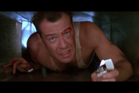 Die Hard