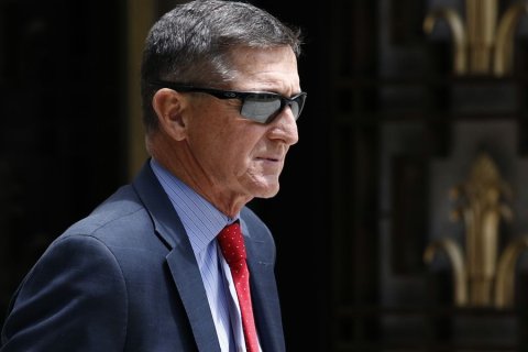 Michael Flynn