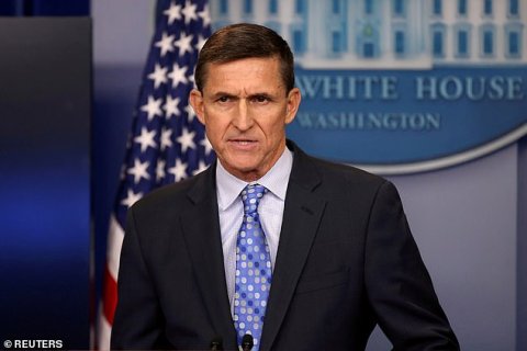 Michael Flynn