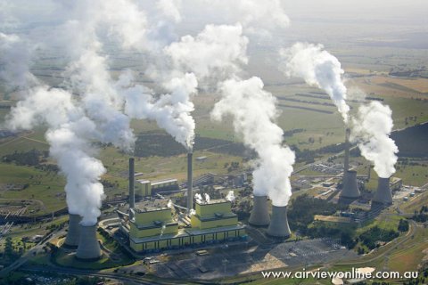Fossil Fuels