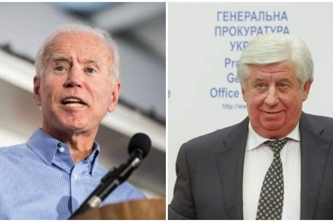 Joe Biden Ukraine