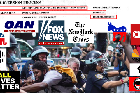 Active measures
