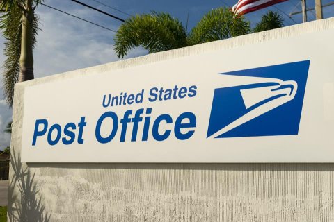 Post Office