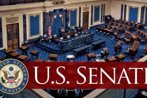US Senate