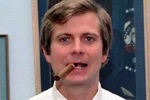 Lee Atwater